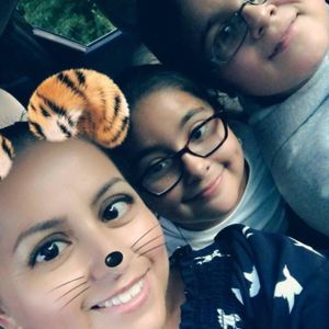 Meet your Posher, Mari